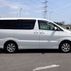 toyota alphard 2006 NIKYO_KL76757 image 1