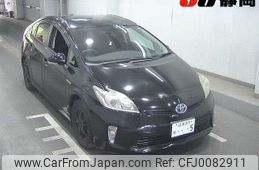 toyota prius 2013 -TOYOTA 【沼津 315ﾈ5】--Prius ZVW30-1694226---TOYOTA 【沼津 315ﾈ5】--Prius ZVW30-1694226-