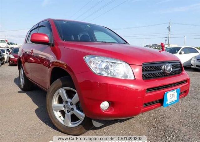 toyota rav4 2006 646828-N2025070159F-24 image 1