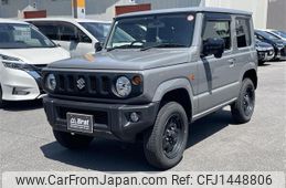suzuki jimny 2021 -SUZUKI--Jimny 3BA-JB64W--JB64W-193682---SUZUKI--Jimny 3BA-JB64W--JB64W-193682-