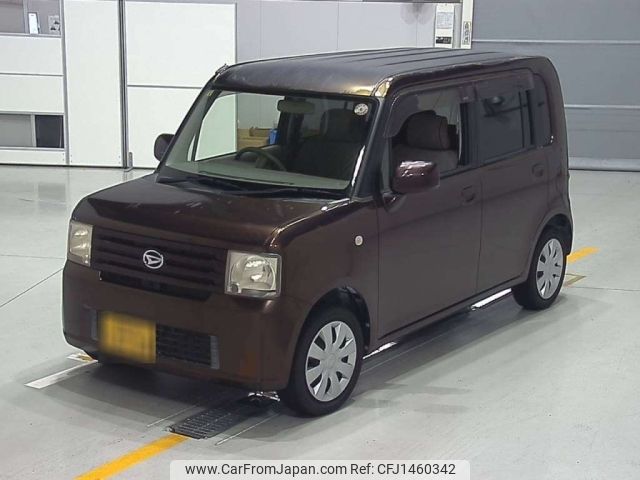 daihatsu move-conte 2010 -DAIHATSU 【長野 580ち2724】--Move Conte L585S-0017306---DAIHATSU 【長野 580ち2724】--Move Conte L585S-0017306- image 1