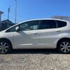 honda fit 2008 quick_quick_GE6_GE6-1051009 image 5