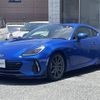 subaru brz 2021 -SUBARU--BRZ 3BA-ZD8--ZD8-003461---SUBARU--BRZ 3BA-ZD8--ZD8-003461- image 11