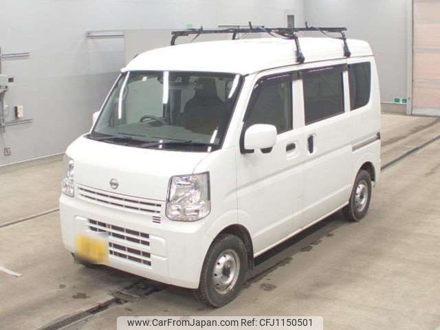 nissan clipper-van 2020 -NISSAN 【青森 480ｾ4034】--Clipper Van HBD-DR17V--DR17V-434929---NISSAN 【青森 480ｾ4034】--Clipper Van HBD-DR17V--DR17V-434929- image 1