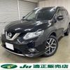 nissan x-trail 2016 -NISSAN--X-Trail DBA-NT32--NT32-531955---NISSAN--X-Trail DBA-NT32--NT32-531955- image 2