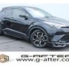 toyota c-hr 2018 -TOYOTA--C-HR DAA-ZYX10--ZYX10-2116538---TOYOTA--C-HR DAA-ZYX10--ZYX10-2116538- image 1