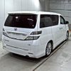 toyota vellfire 2010 CFJ1537022 image 6