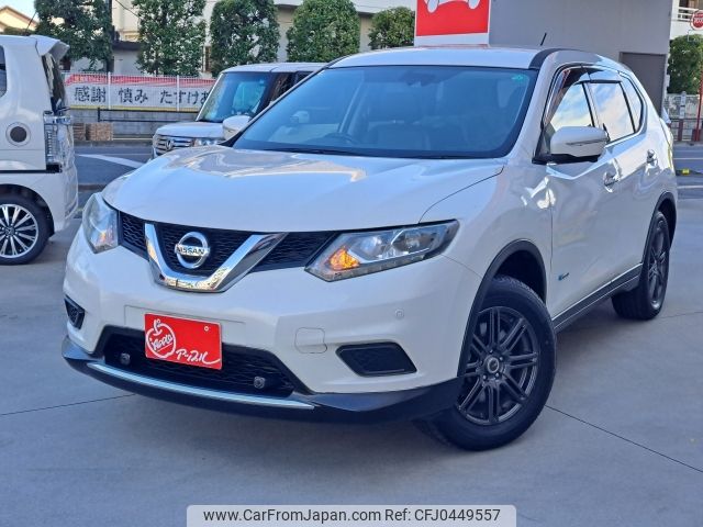 nissan x-trail 2015 -NISSAN--X-Trail DAA-HNT32--HNT32-108628---NISSAN--X-Trail DAA-HNT32--HNT32-108628- image 1