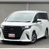 toyota alphard 2024 quick_quick_3BA-AGH40W_AGH40-0021248 image 1