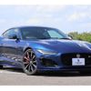 jaguar f-type 2021 quick_quick_3BA-J60MC_SAJDA1AEXMCK73449 image 15