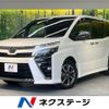 toyota voxy 2020 -TOYOTA--Voxy DBA-ZRR80W--ZRR80-0612270---TOYOTA--Voxy DBA-ZRR80W--ZRR80-0612270- image 1