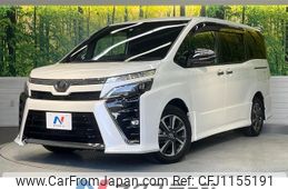 toyota voxy 2020 -TOYOTA--Voxy DBA-ZRR80W--ZRR80-0612270---TOYOTA--Voxy DBA-ZRR80W--ZRR80-0612270-