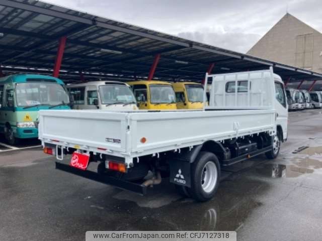 mitsubishi-fuso canter 2013 -MITSUBISHI 【名古屋 100】--Canter TQG-FEA53--FEA53-520154---MITSUBISHI 【名古屋 100】--Canter TQG-FEA53--FEA53-520154- image 2
