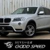 bmw x3 2014 quick_quick_LDA-WY20_WBAWY320300H07868 image 1