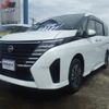 nissan serena 2024 -NISSAN--Serena 5BA-FNC28--FNC28-005807---NISSAN--Serena 5BA-FNC28--FNC28-005807- image 1