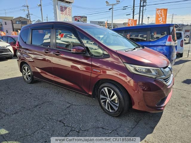 honda freed-hybrid 2017 CFJ1853842 image 1