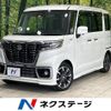 suzuki spacia 2019 -SUZUKI--Spacia DAA-MK53S--MK53S-653129---SUZUKI--Spacia DAA-MK53S--MK53S-653129- image 1