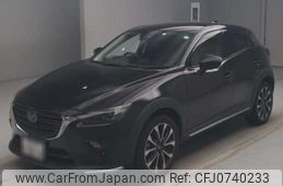 mazda cx-3 2018 -MAZDA 【浜松 330ﾇ3816】--CX-3 6BA-DKEFW--DKEFW-200427---MAZDA 【浜松 330ﾇ3816】--CX-3 6BA-DKEFW--DKEFW-200427-