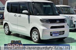 daihatsu tanto 2024 CFJ1627821