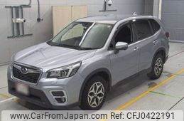 subaru forester 2019 -SUBARU--Forester SK9-025412---SUBARU--Forester SK9-025412-