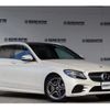 mercedes-benz c-class-station-wagon 2020 quick_quick_5AA-205277_W1K2052772F985616 image 3