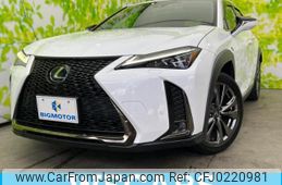 lexus ux 2018 quick_quick_6AA-MZAH10_MZAH10-2000369