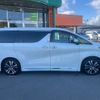 toyota alphard 2023 -TOYOTA 【大阪 363ｾ 80】--Alphard 3BA-AGH30W--AGH30-0456777---TOYOTA 【大阪 363ｾ 80】--Alphard 3BA-AGH30W--AGH30-0456777- image 24