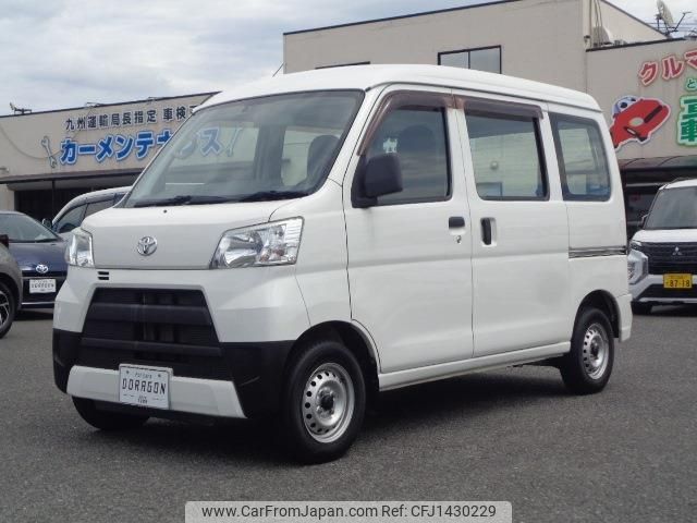 toyota pixis-van 2019 quick_quick_EBD-S331M_S331M-0016692 image 1