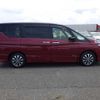 nissan serena 2017 NIKYO_TT53578 image 1