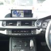 lexus ct 2020 -LEXUS--Lexus CT DAA-ZWA10--ZWA10-2361844---LEXUS--Lexus CT DAA-ZWA10--ZWA10-2361844- image 7