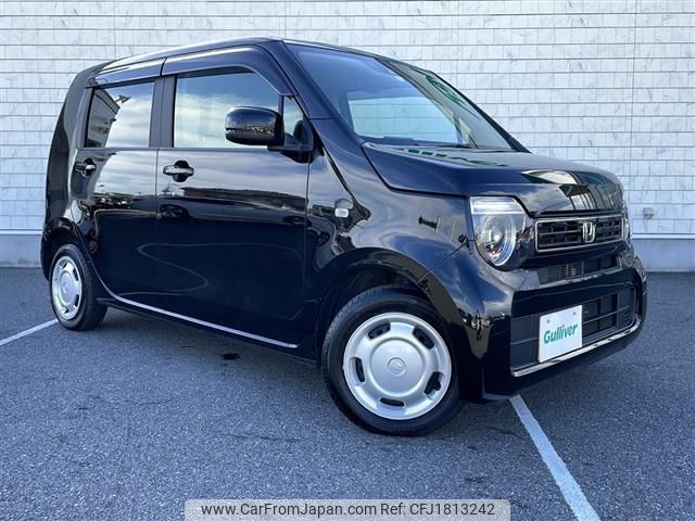 honda n-wgn 2021 CFJ1813242 image 1