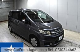 honda freed-spike 2011 -HONDA 【京都 503さ5912】--Freed Spike GB3--GB3-1332244---HONDA 【京都 503さ5912】--Freed Spike GB3--GB3-1332244-