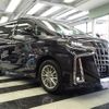 toyota alphard 2018 -TOYOTA--Alphard DAA-AYH30W--AYH30-0058567---TOYOTA--Alphard DAA-AYH30W--AYH30-0058567- image 17