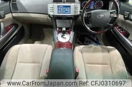 toyota mark-x 2005 TE3743