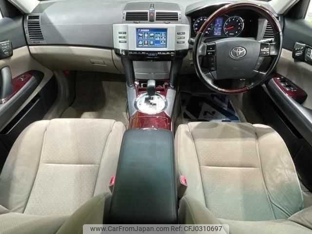 toyota mark-x 2005 TE3743 image 1