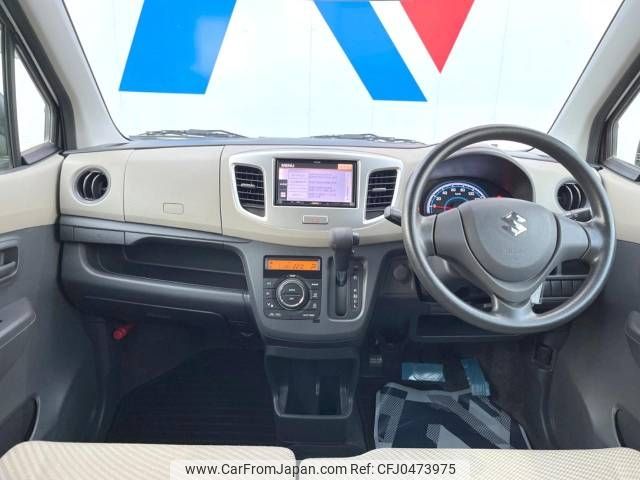 suzuki wagon-r 2014 -SUZUKI--Wagon R DBA-MH34S--MH34S-281210---SUZUKI--Wagon R DBA-MH34S--MH34S-281210- image 2