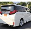 toyota alphard 2017 CFJ1563964 image 17