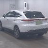 toyota harrier 2023 quick_quick_6BA-MXUA80_MXUA80-0094373 image 3