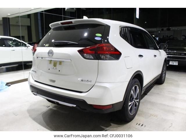 nissan x-trail 2023 quick_quick_6AA-SNT33_025894 image 2