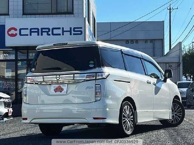 nissan elgrand 2018 504928-925171 image 2