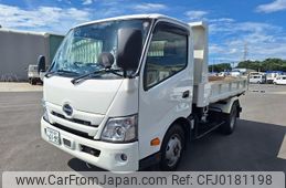 hino dutro 2021 -HINO--Hino Dutoro 2KG-XZU700X--XZU700-0011430---HINO--Hino Dutoro 2KG-XZU700X--XZU700-0011430-