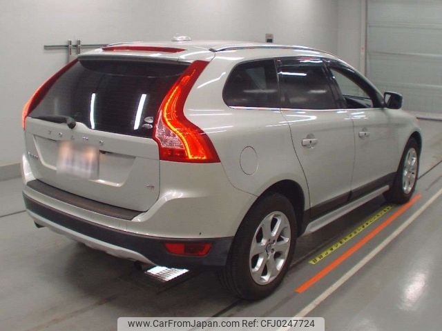 volvo xc60 2010 -VOLVO 【群馬 302ぬ8989】--Volvo XC60 DB4204TXC-YV1DZ445BB2137654---VOLVO 【群馬 302ぬ8989】--Volvo XC60 DB4204TXC-YV1DZ445BB2137654- image 2