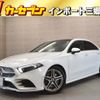mercedes-benz a-class 2021 -MERCEDES-BENZ--Benz A Class 5BA-177147M--WDD1771472W029262---MERCEDES-BENZ--Benz A Class 5BA-177147M--WDD1771472W029262- image 1