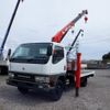 mitsubishi-fuso canter 2001 quick_quick_FE63EEV_FE63EEV561244 image 11