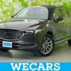 mazda cx-8 2019 quick_quick_6BA-KG5P_KG5P-200453 image 1