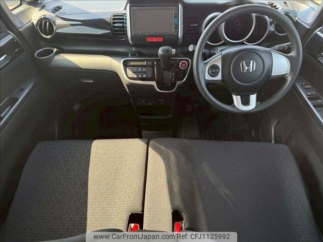 honda n-box 2016 -HONDA--N BOX DBA-JF1--JF1-1820492---HONDA--N BOX DBA-JF1--JF1-1820492- image 2