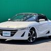 honda s660 2016 -HONDA--S660 DBA-JW5--JW5-1011211---HONDA--S660 DBA-JW5--JW5-1011211- image 4