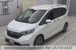 honda freed 2021 CFJ1814167