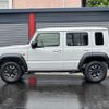 suzuki jimny 2025 CFJ1484317 image 22