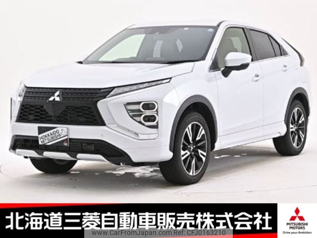 mitsubishi eclipse-cross 2023 -MITSUBISHI--Eclipse Cross 5BA-GK1W--GK1W-0601622---MITSUBISHI--Eclipse Cross 5BA-GK1W--GK1W-0601622- image 1